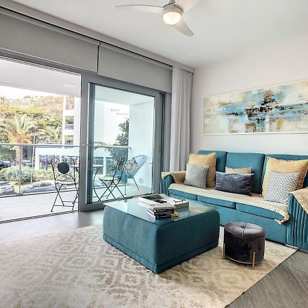 Indigo Apartment By Atlantic Holiday Funchal  Eksteriør billede
