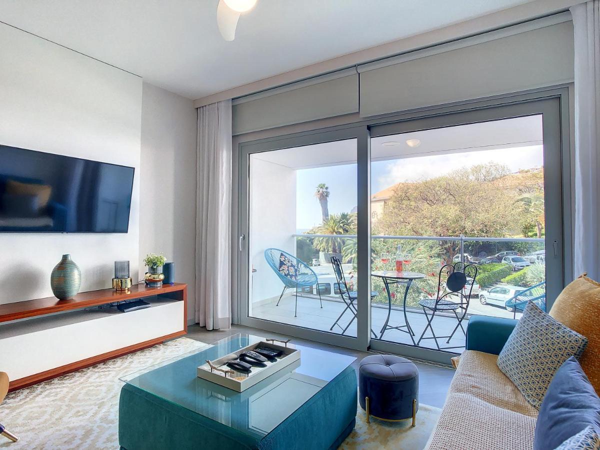 Indigo Apartment By Atlantic Holiday Funchal  Eksteriør billede