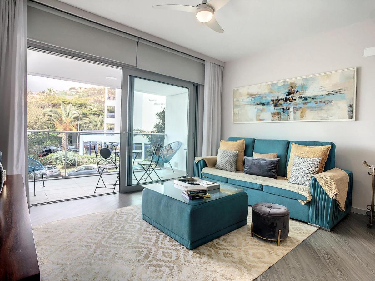 Indigo Apartment By Atlantic Holiday Funchal  Eksteriør billede