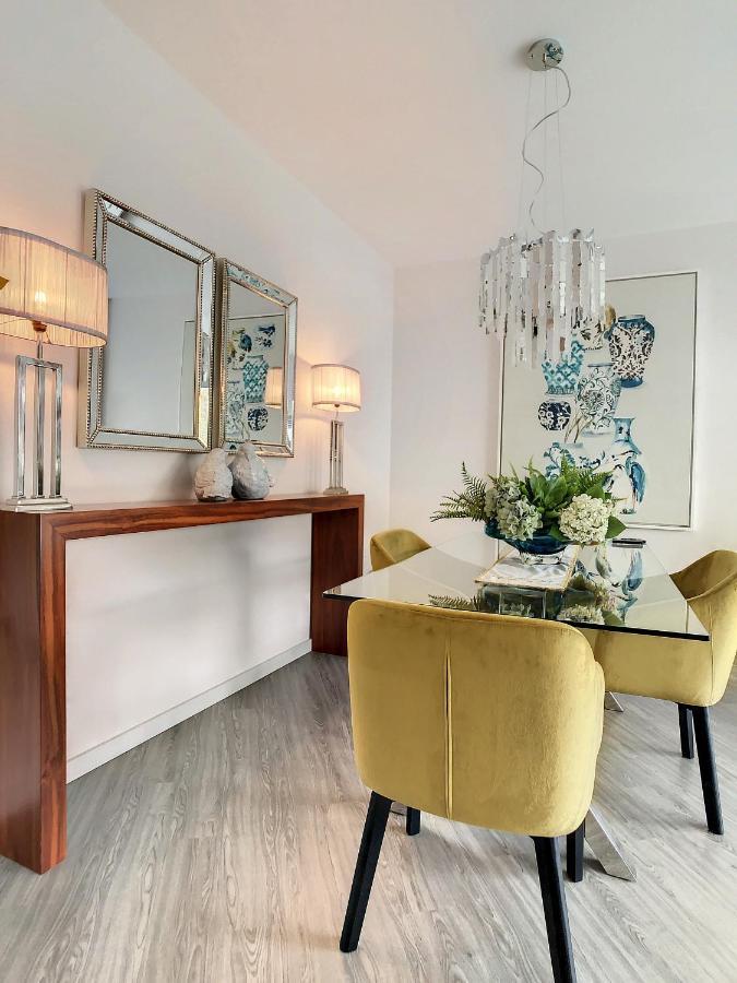 Indigo Apartment By Atlantic Holiday Funchal  Eksteriør billede