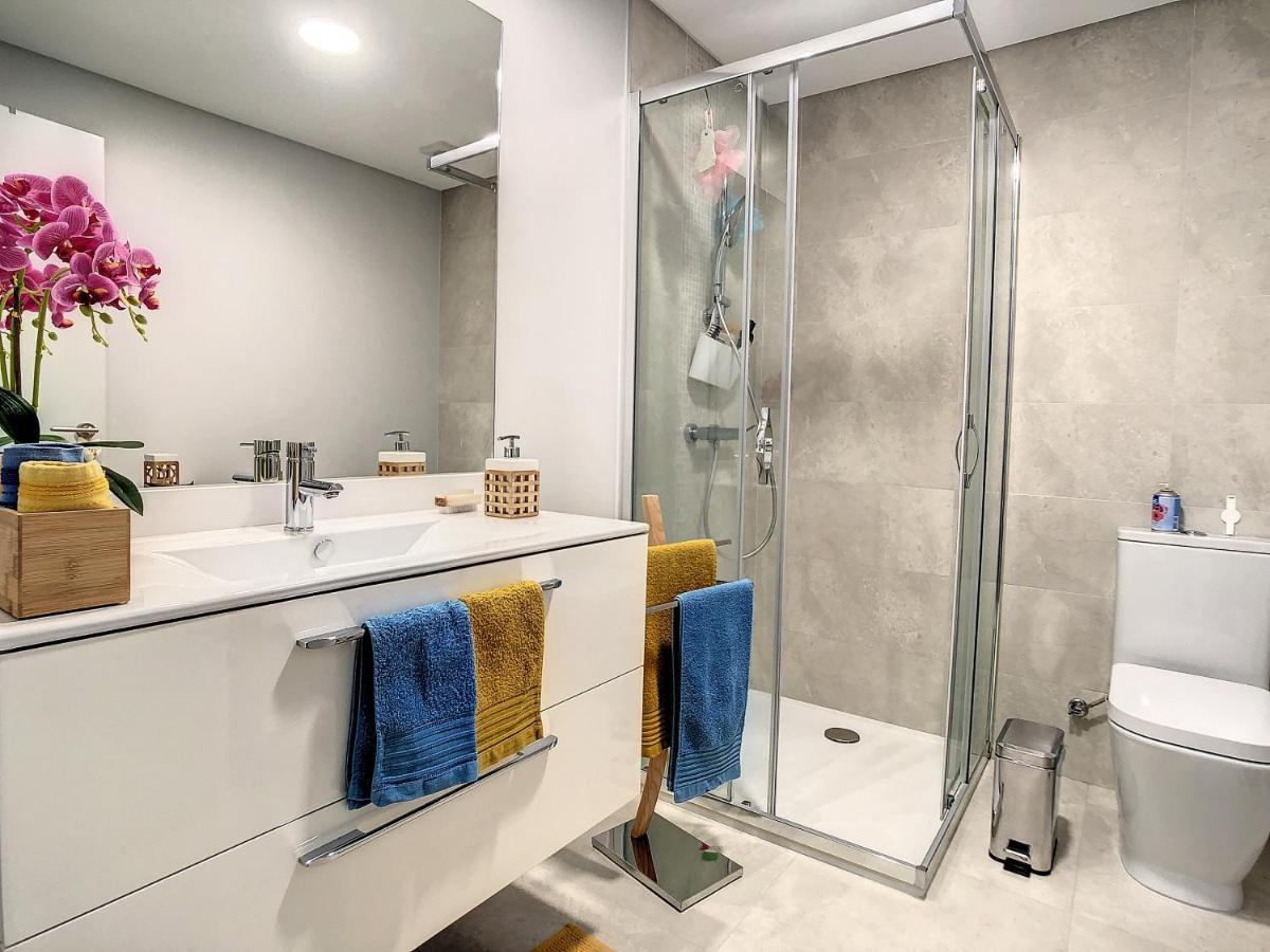 Indigo Apartment By Atlantic Holiday Funchal  Eksteriør billede