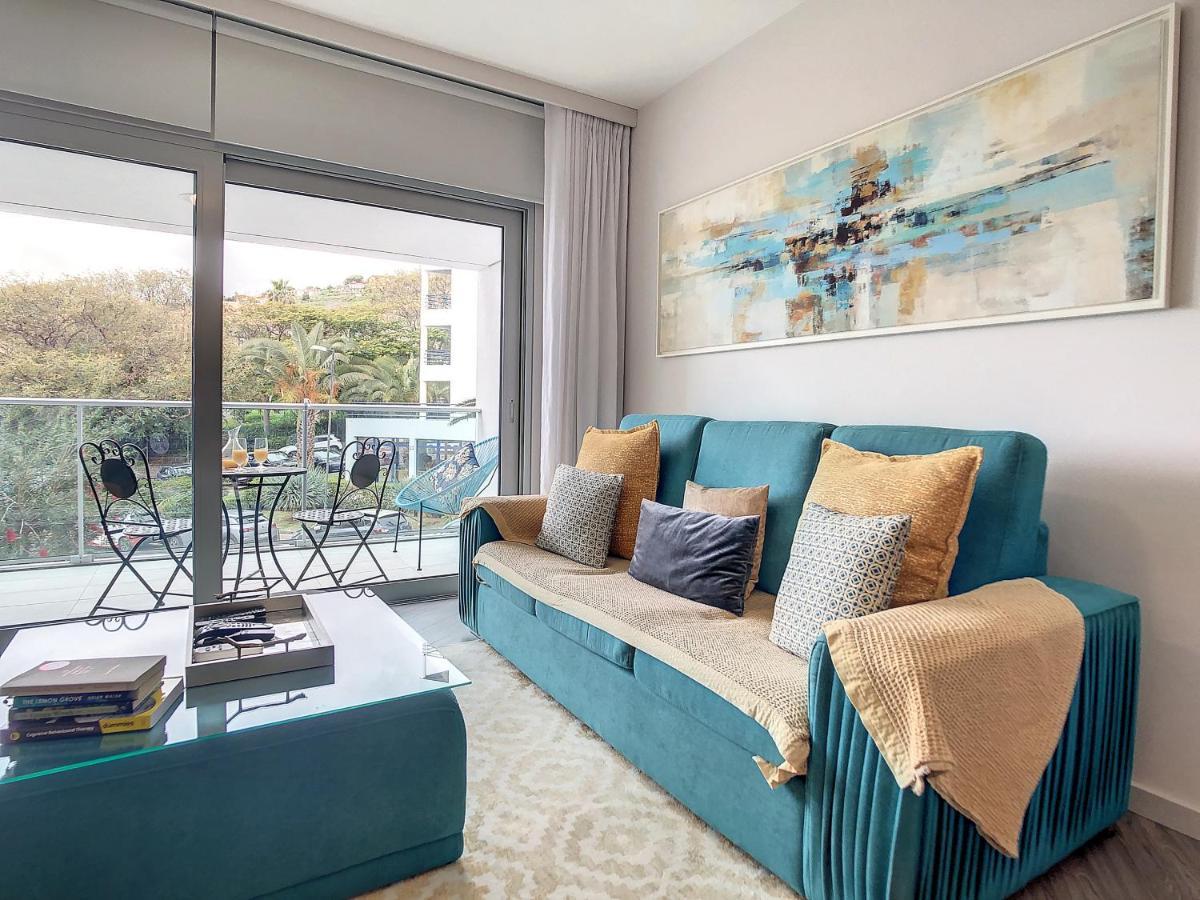 Indigo Apartment By Atlantic Holiday Funchal  Eksteriør billede