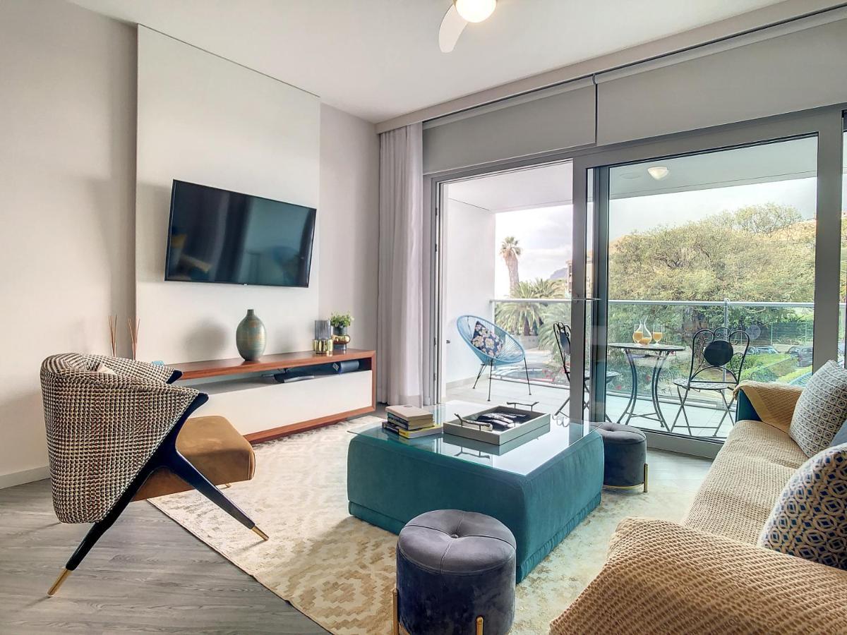 Indigo Apartment By Atlantic Holiday Funchal  Eksteriør billede