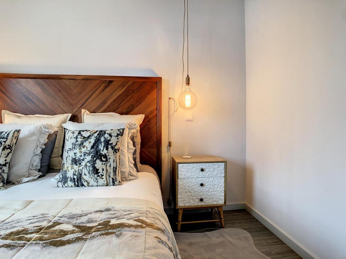Indigo Apartment By Atlantic Holiday Funchal  Eksteriør billede