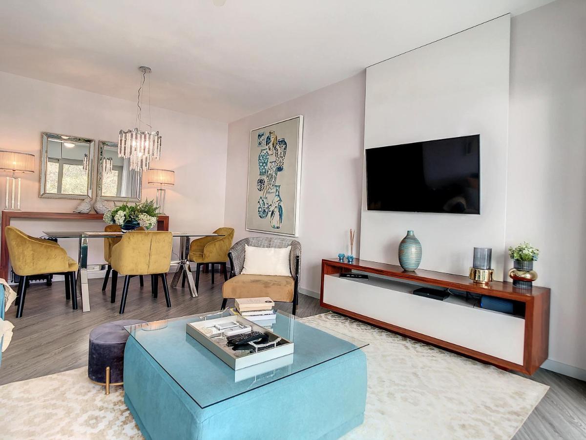 Indigo Apartment By Atlantic Holiday Funchal  Eksteriør billede