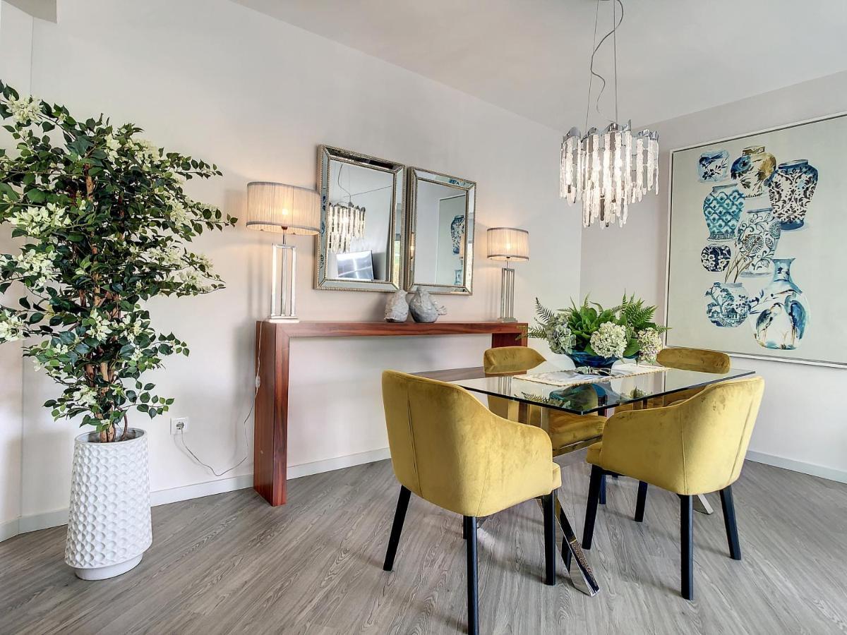 Indigo Apartment By Atlantic Holiday Funchal  Eksteriør billede
