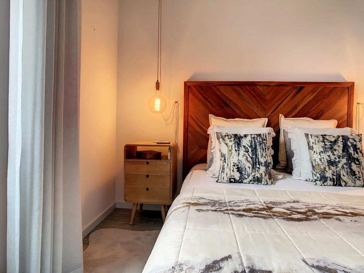 Indigo Apartment By Atlantic Holiday Funchal  Eksteriør billede