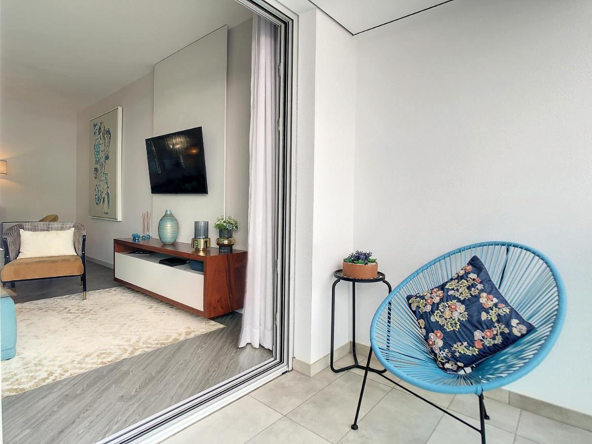 Indigo Apartment By Atlantic Holiday Funchal  Eksteriør billede