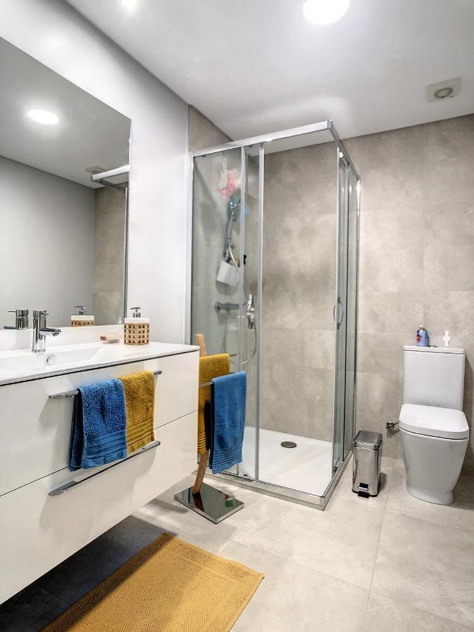 Indigo Apartment By Atlantic Holiday Funchal  Eksteriør billede